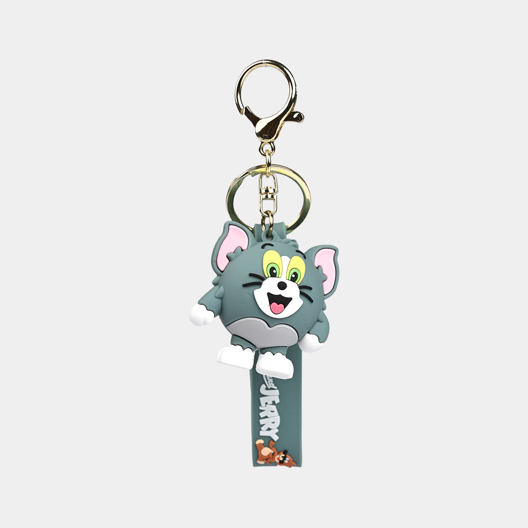 Cute Charming Keychain For Kids