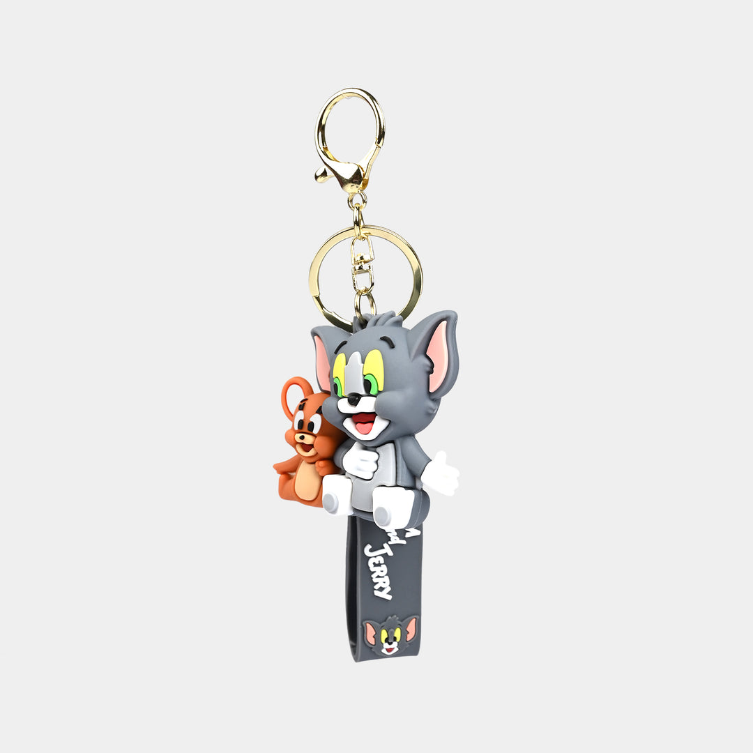 Cute Charming Keychain For Kids