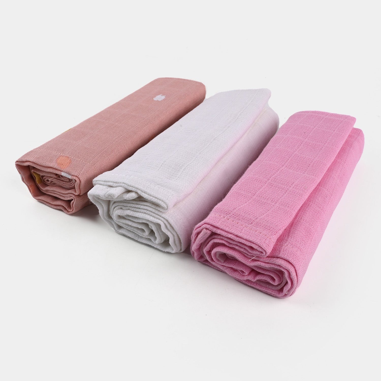 Muslin Wrapping Sheet 80x80cm Price in Pakistan Bachaa Party