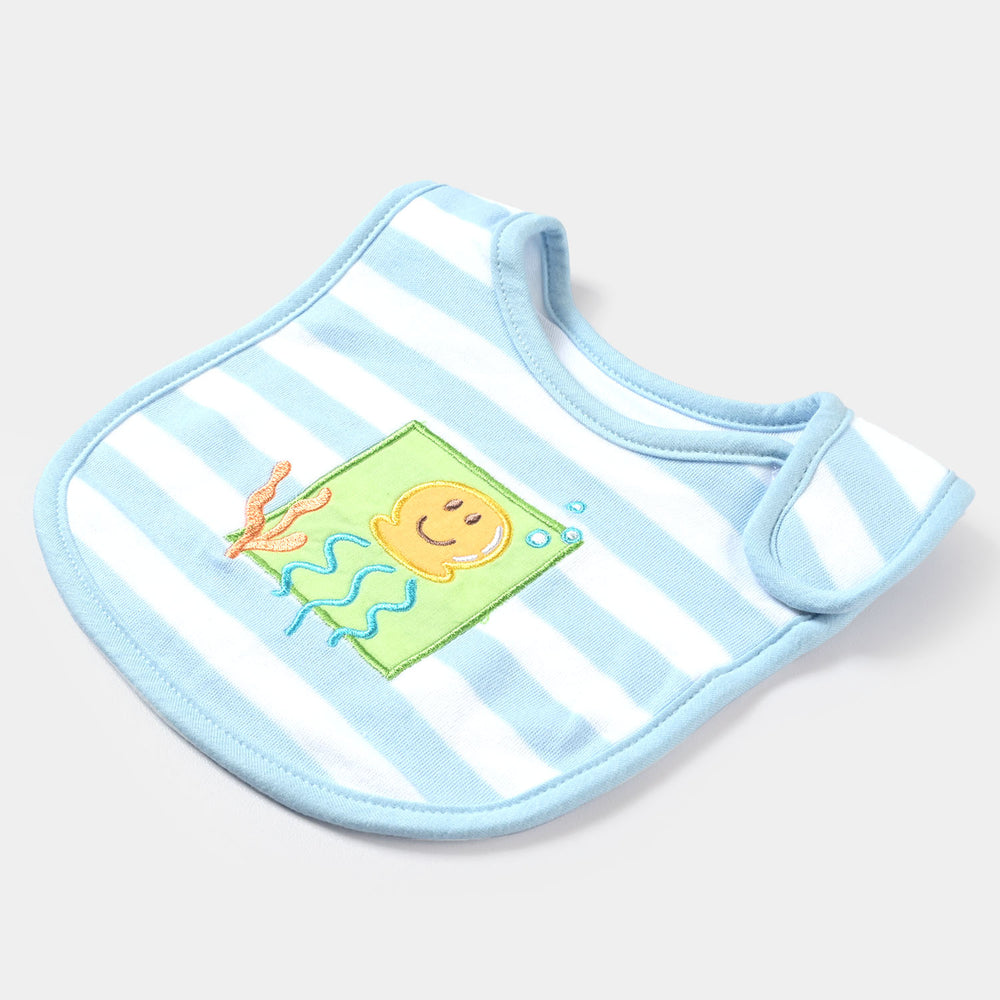 Baby Bib/Apron Pack OF 3