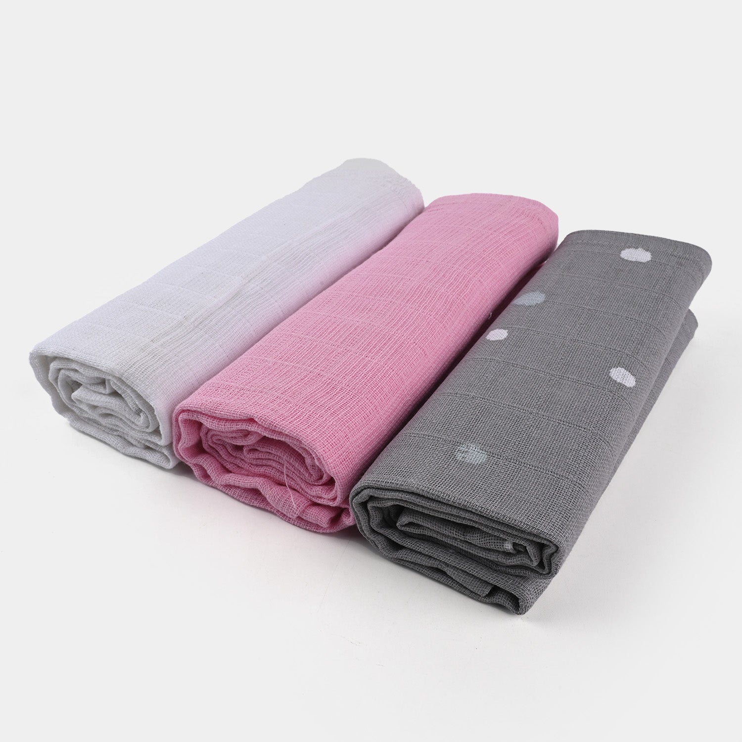 Muslin Wrapping Sheet 80x80cm Price in Pakistan Bachaa Party