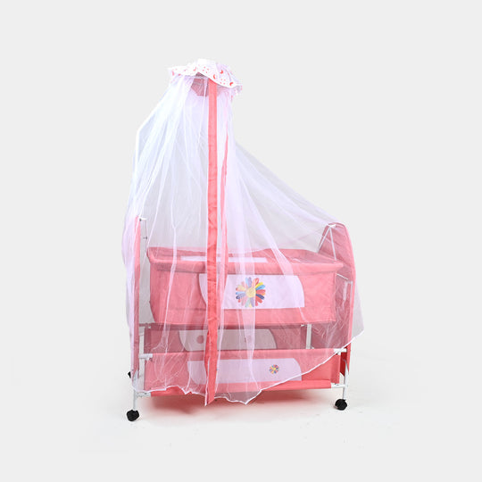 Baby Cradle/Metal Cot