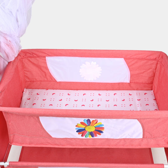 Baby Cradle/Metal Cot