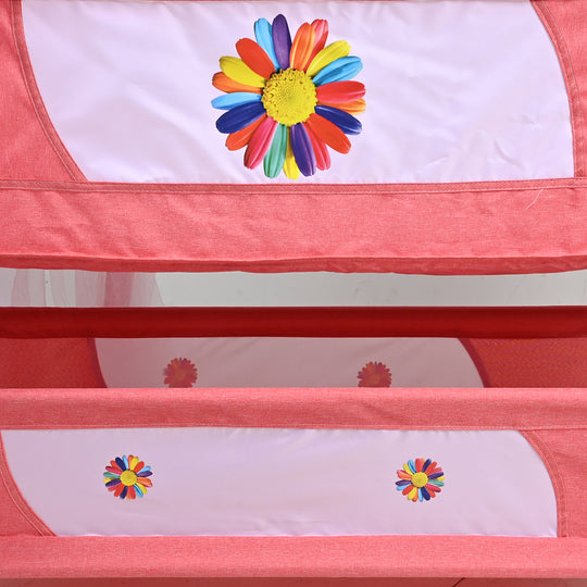 Baby Cradle/Metal Cot