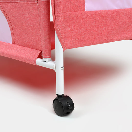 Baby Cradle/Metal Cot