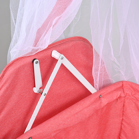 Baby Cradle/Metal Cot