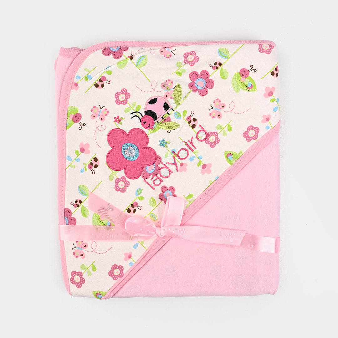 Baby Wrapping Sheet