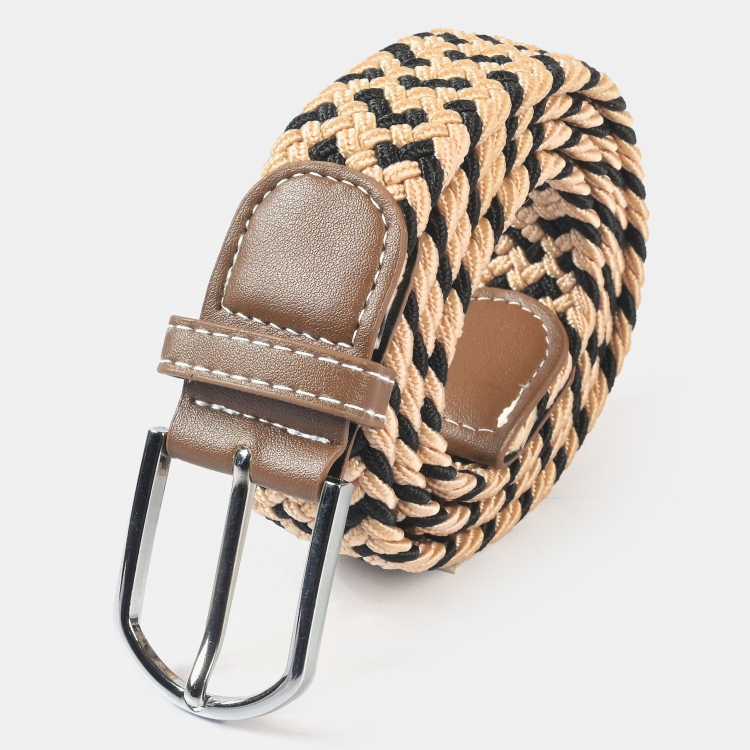 Elastic Woven Stretchable Belt Small For Kids Price in Pakistan