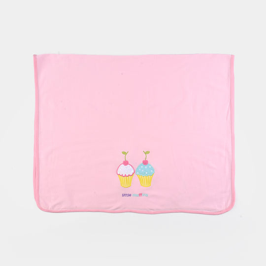 Baby Wrapping Sheet | 2PCs