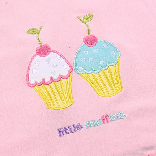 Baby Wrapping Sheet | 2PCs