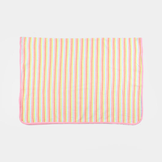 Baby Wrapping Sheet | 2PCs