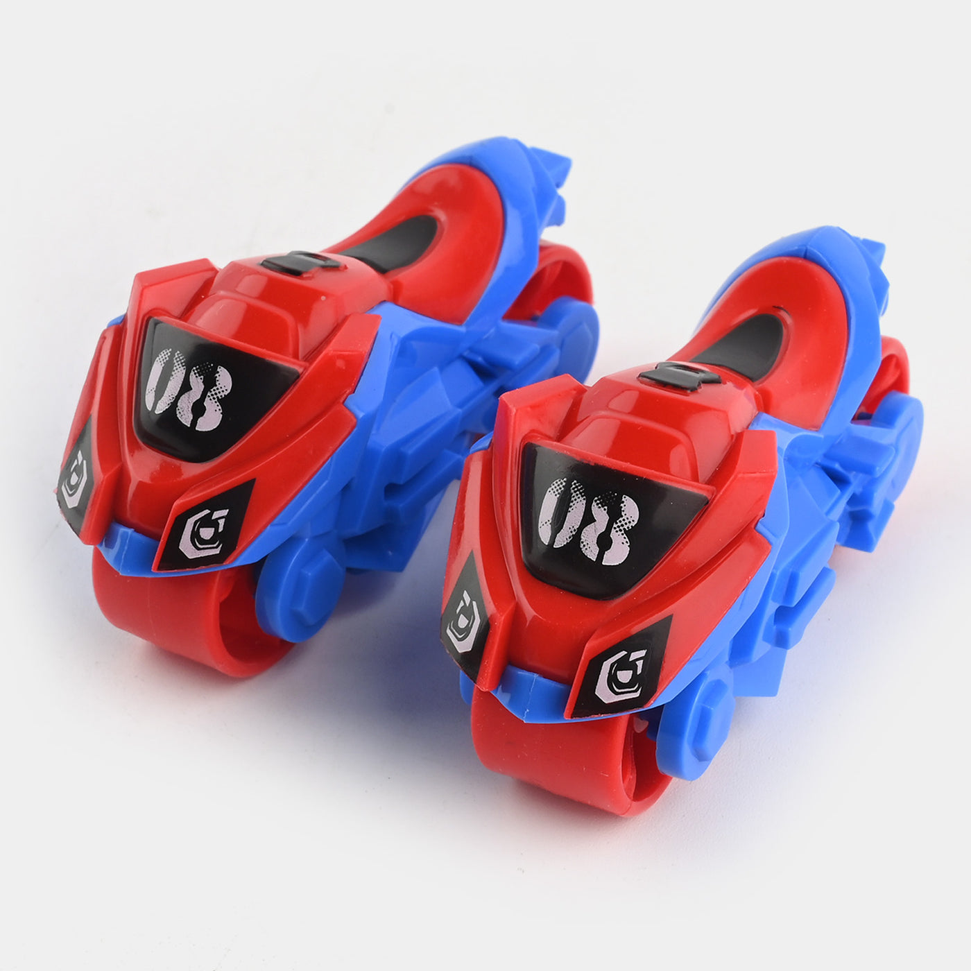 Electric Universal Ejection Car For Kids