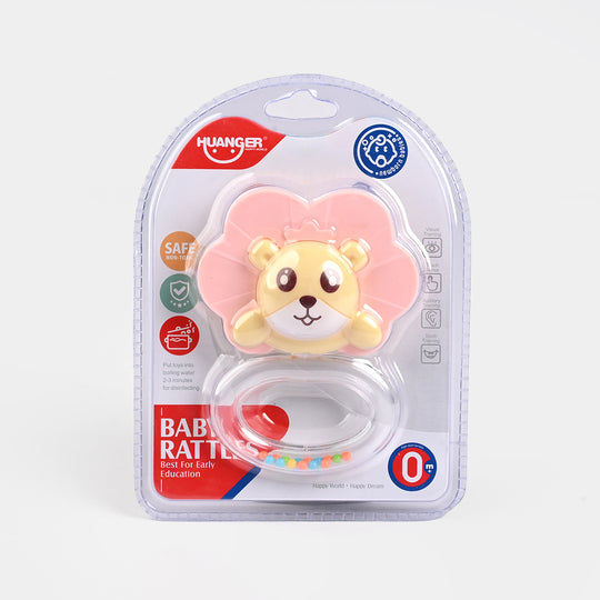 Baby Rattle Toy | 0M+