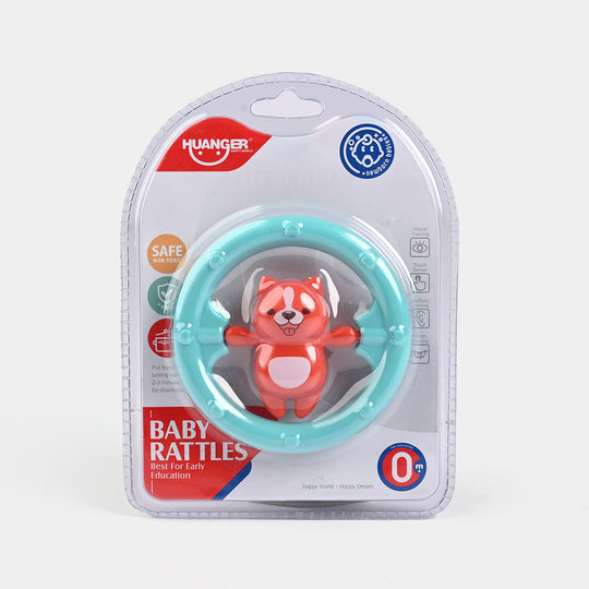 Baby Rattle Toy | 0M+