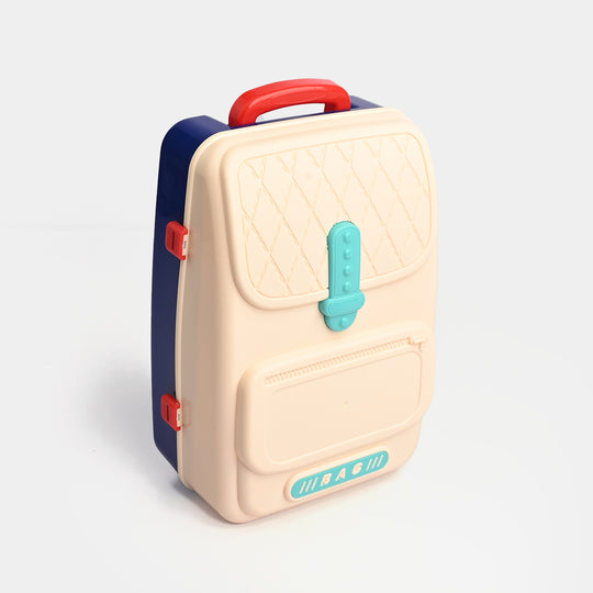 Art Centre Painting Backpacks