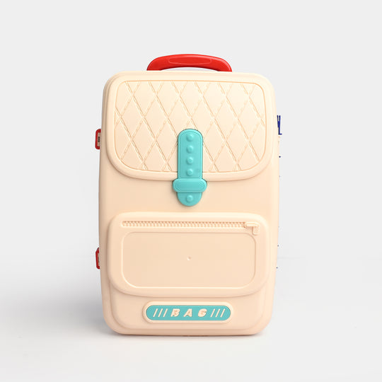 Art Centre Painting Backpacks