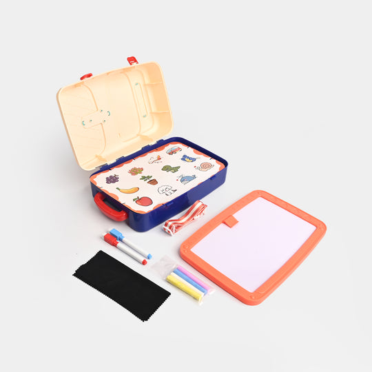 Art Centre Painting Backpacks