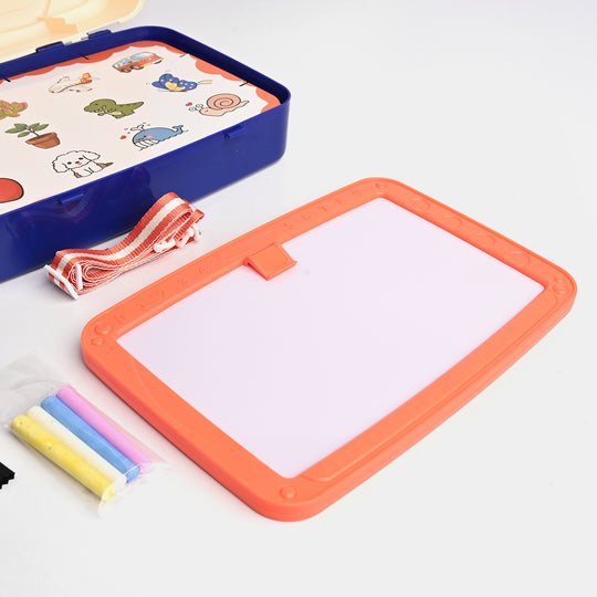 Art Centre Painting Backpacks