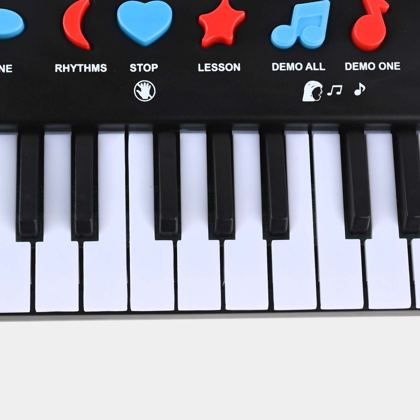 37 Keys Electronic Piano For Kids