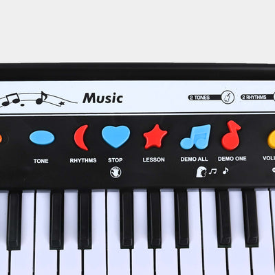 37 Keys Electronic Piano For Kids