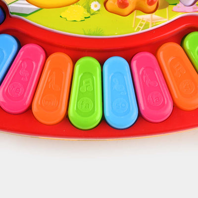 Musical Piano Sound For Kids