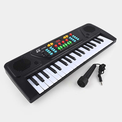 Electronic Piano For Kids
