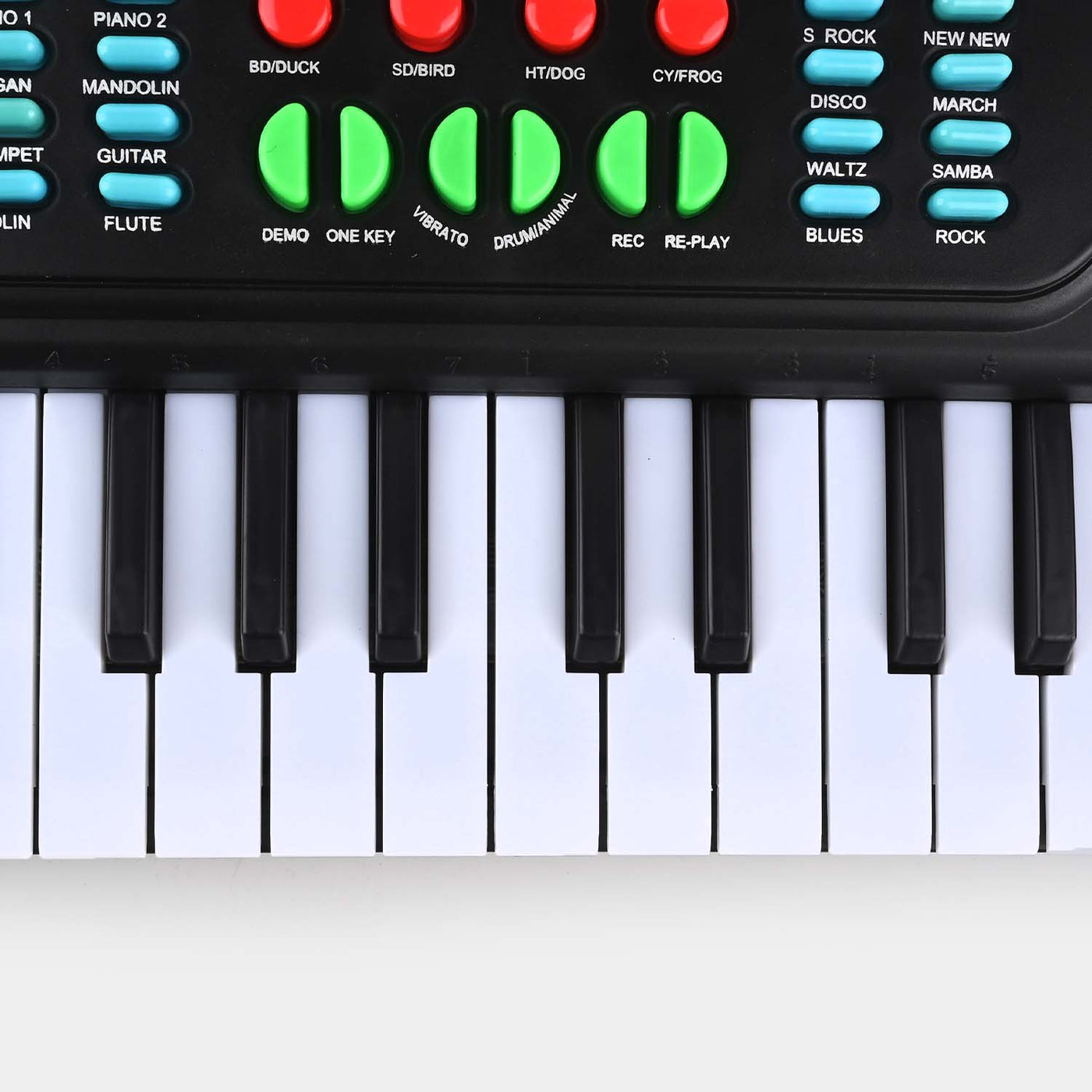 Electronic Piano For Kids