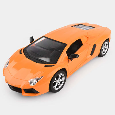 Remote Control Car Toy For Kids