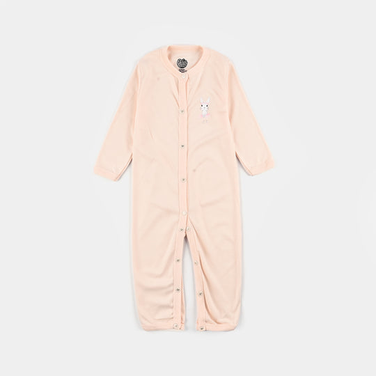 Pack Of 3 Infant Baby Unisex Cotton Romper Set