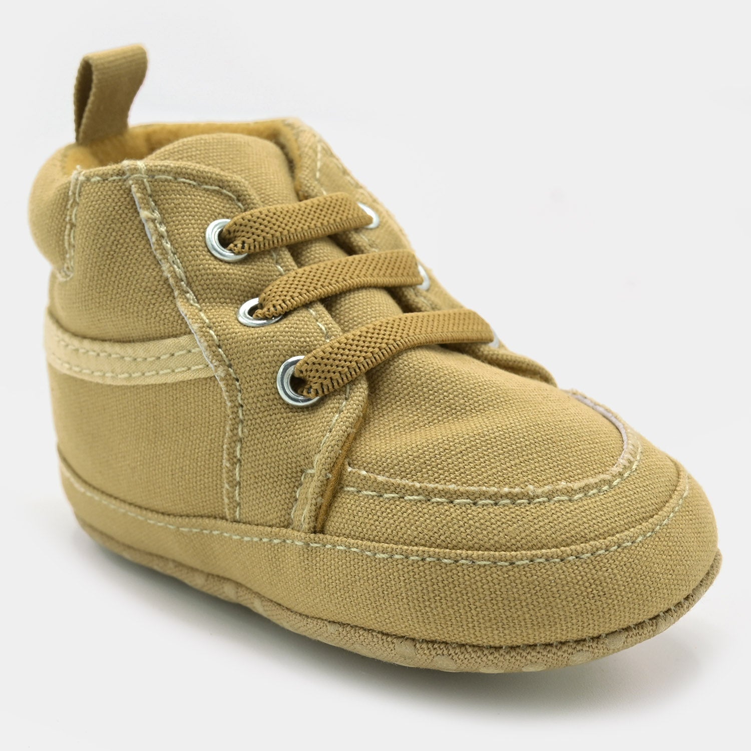 Baby Boy Shoes E99-BROWN-Price in Pakistan | Bachaa Party