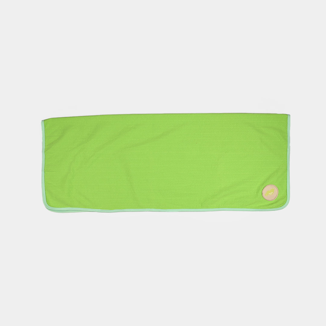Wonderchild Baby Wrapping Blanket