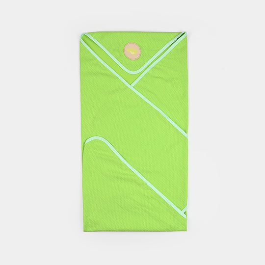 Wonderchild Baby Wrapping Blanket