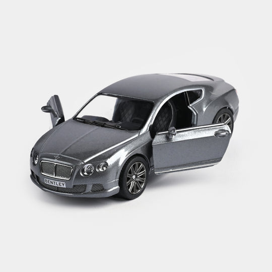 Die-Cast Model Car for Kids