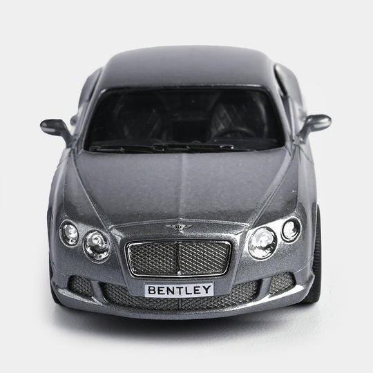 Die-Cast Model Car for Kids