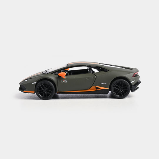 Die-Cast Model Car for Kids