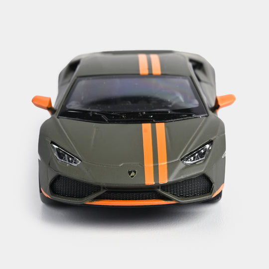 Die-Cast Model Car for Kids