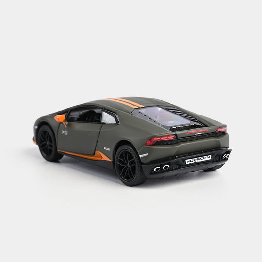 Die-Cast Model Car for Kids