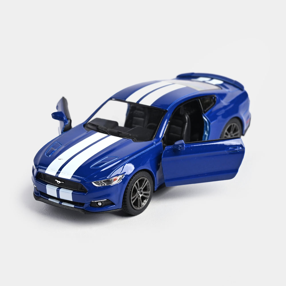 Die-Cast Model Car for Kids