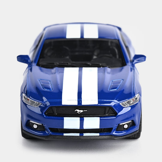 Die-Cast Model Car for Kids