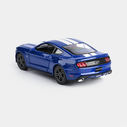 Die-Cast Model Car for Kids