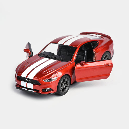 Die-Cast Model Car for Kids