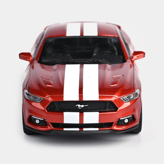 Die-Cast Model Car for Kids