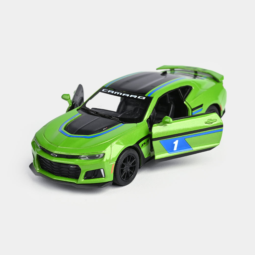 Die-Cast Model Car for Kids