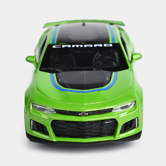 Die-Cast Model Car for Kids