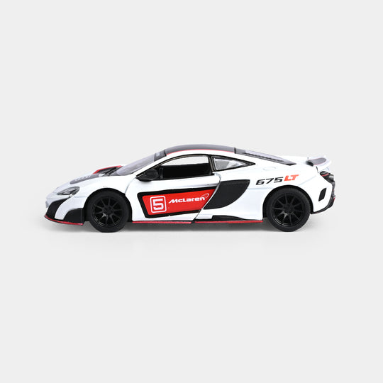 Die-Cast Model Car for Kids