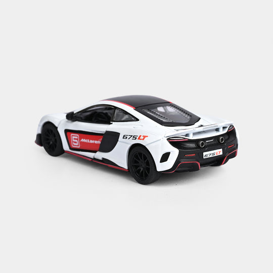 Die-Cast Model Car for Kids