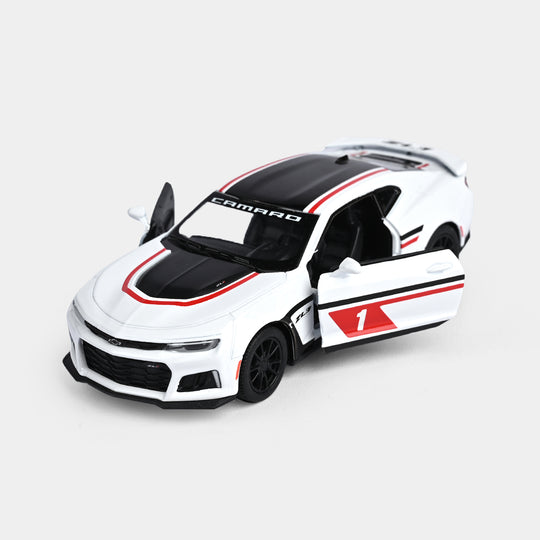 Die-Cast Model Car for Kids