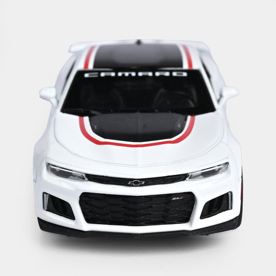 Die-Cast Model Car for Kids