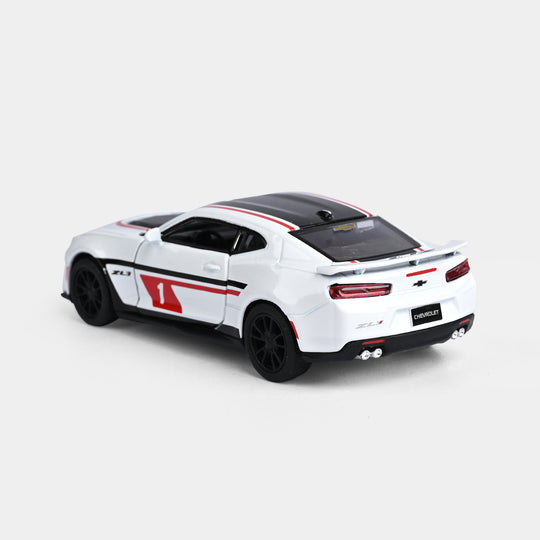 Die-Cast Model Car for Kids