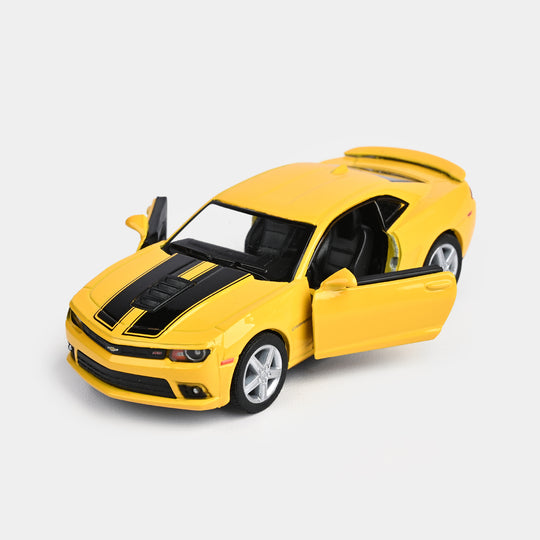 Die-Cast Model Car for Kids